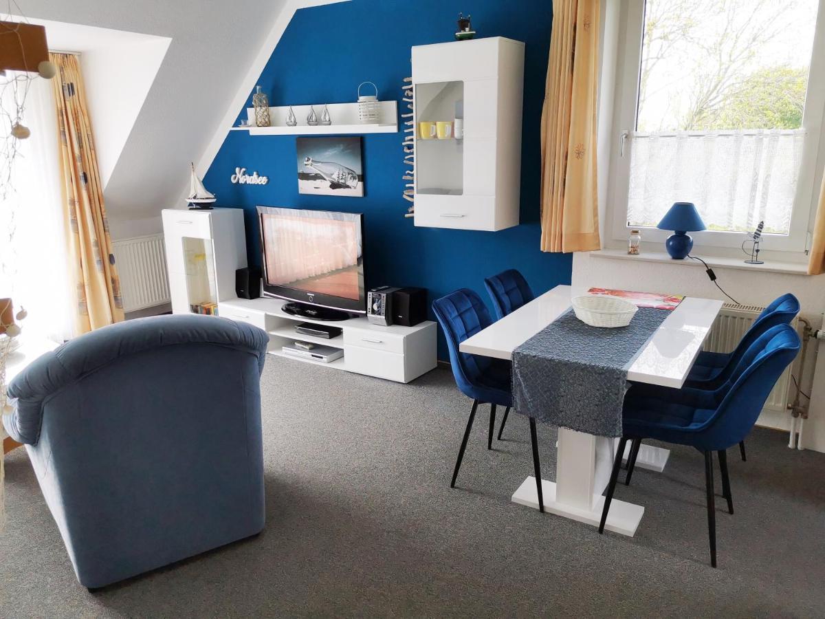 Appartement Skipper Dorumer Neufeld