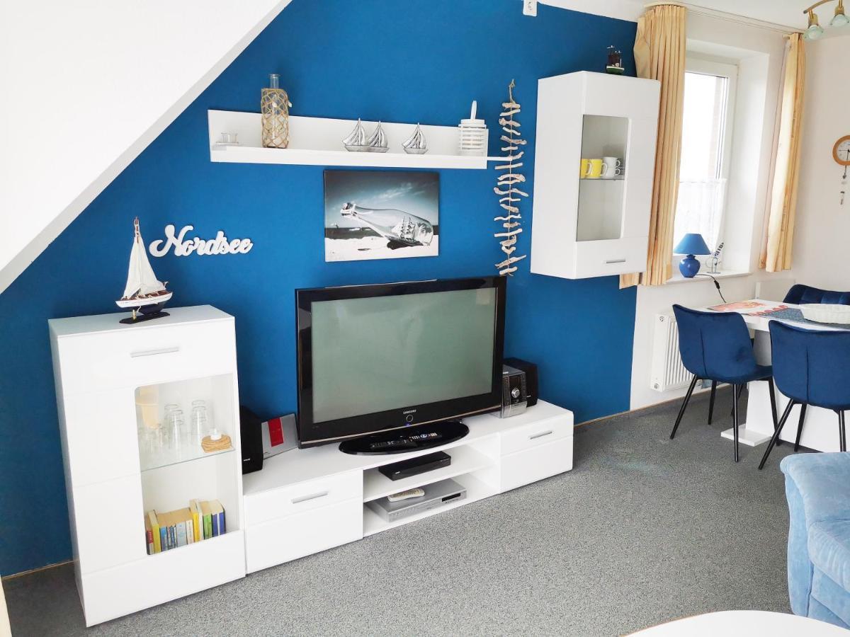 Skipper Appartement *