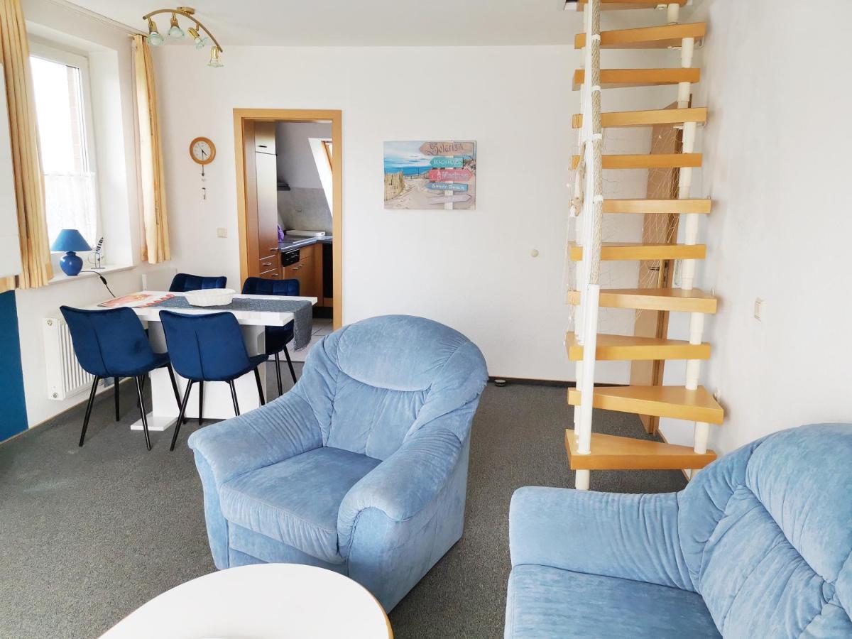 Appartement Skipper