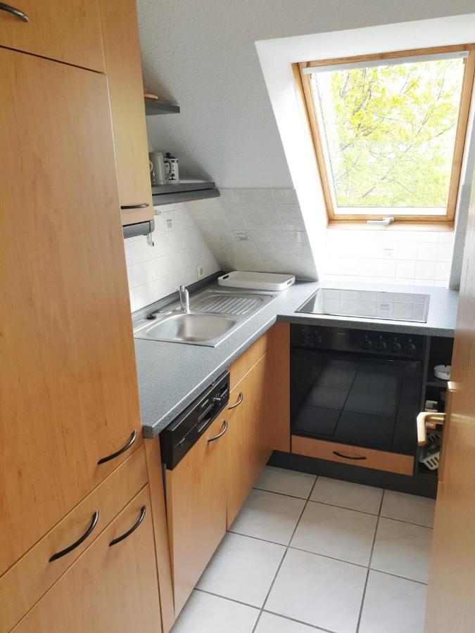 Skipper Appartement Dorumer Neufeld
