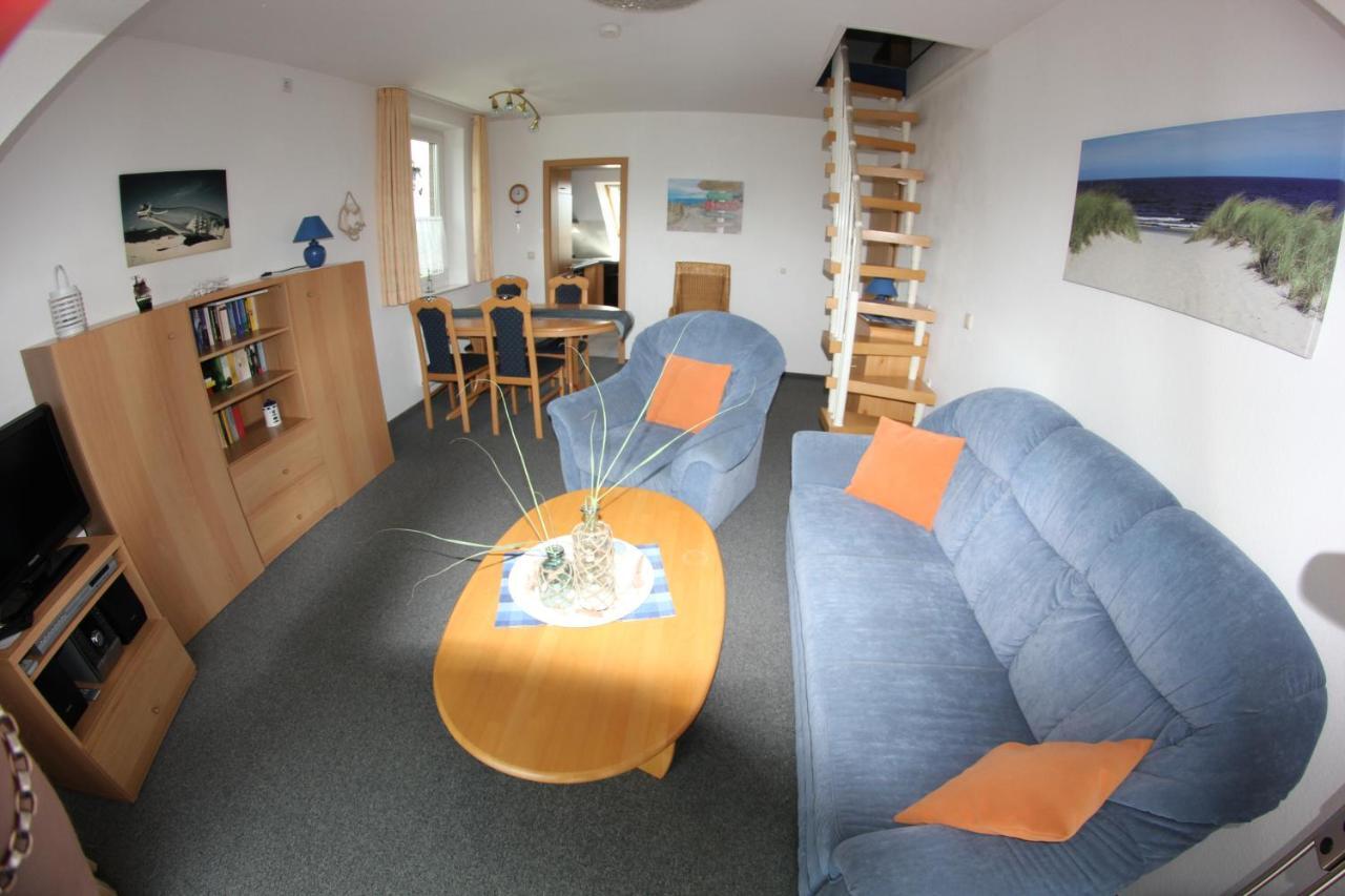 Skipper Appartement