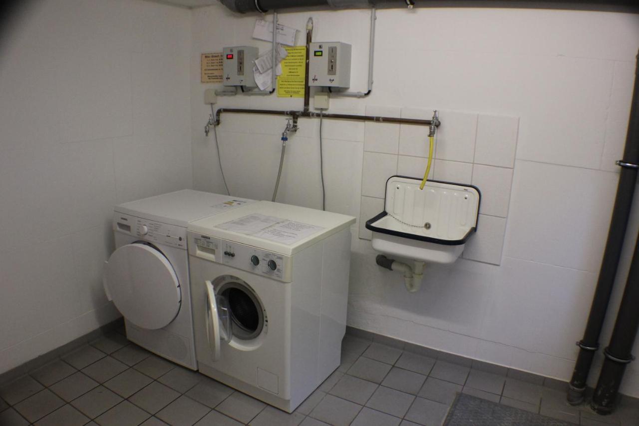 Appartement Skipper